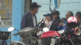 （圖／花蓮警方提供）賭博,賭盤