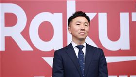 ▲樂天桃猿總經理川田喜則（圖／記者林士傑攝影）