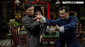 《葉問4：完結篇》電影劇照/華映提供