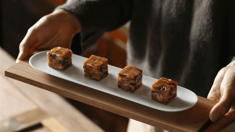 年年熱銷上萬顆　經典桂圓風味濃郁迷