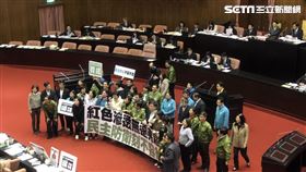 反滲透法三讀通過。（圖／記者林恩如攝影）