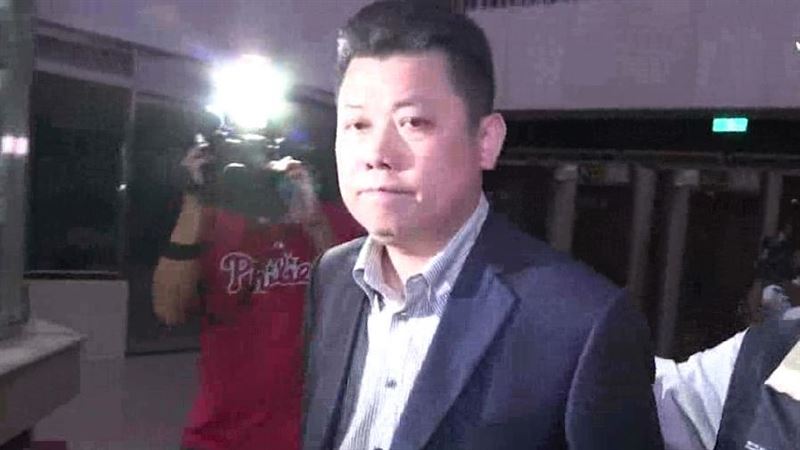 劉永祥掏空公司40億　更審判9年刑