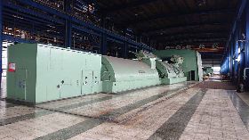 協和電廠2部機組31日晚停止發電