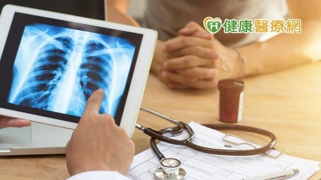 免疫療法效果佳　癌友延命新武器