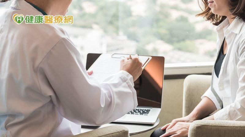乳癌患者想放棄　節拍式口服化療續命