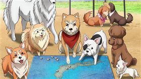 織田肉桂信長 22/7 劇照