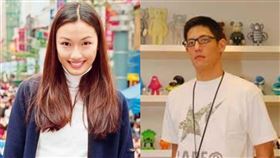 蔣友柏,林姮怡,離婚,醫生,模特兒