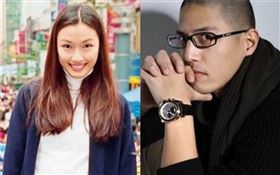 蔣友柏,林姮怡,離婚,醫生,模特