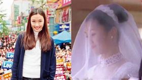 林姮怡 圖／資料照、翻攝自微博