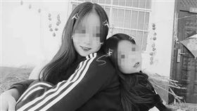  重男輕女？偷吃弟點心被媽痛罵…17歲姊帶妹墜水庫雙亡（圖／翻攝自澎湃新聞）