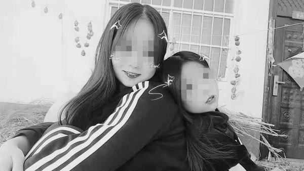 偷吃弟東西被媽痛罵…少女帶妹墜河亡