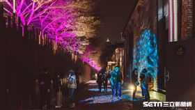 駁二(高雄市文化局提供)