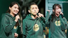 賴品妤、吳怡農、許淑華選情皆陷入膠著。