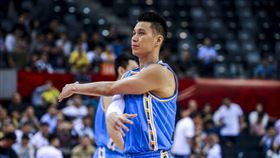 CBA／看嘸豪…退票遭收9成手續費
CBA,林書豪,北京首鋼,退票
翻攝自微博