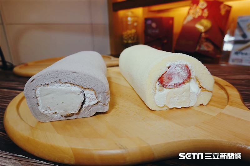 呷飽未 內行人激推 蘇澳休息站必買這個 宜蘭超夯伴手禮 旅遊頻道 三立新聞網setn Com