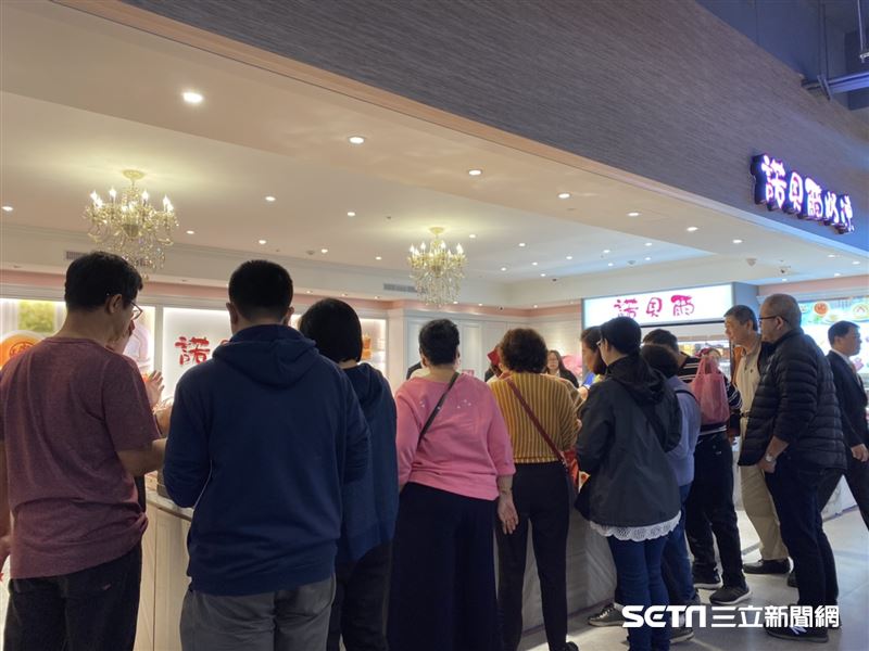 呷飽未 內行人激推 蘇澳休息站必買這個 宜蘭超夯伴手禮 旅遊頻道 三立新聞網setn Com