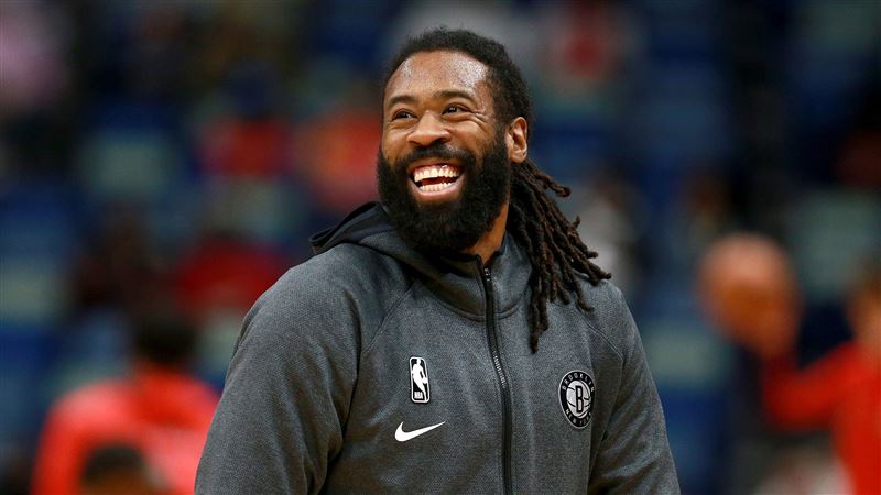 NBA／喬丹這一招　騙倒場上所有人