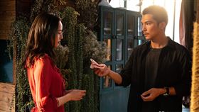 網劇《唐人街探案》由邱澤、張鈞甯主演，並找來電影原班人馬王寶強、劉昊然、肖央回歸參演（圖／愛奇藝提供）