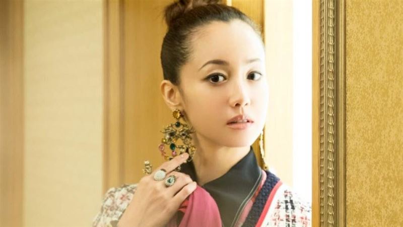 懺悔沒資格復出　染毒女星再爆新計畫