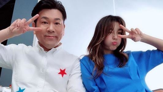 女星狠斷大17歲尪！9年婚姻玩完