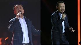 中國好歌曲,老錢,離世,憂鬱症 圖/微博