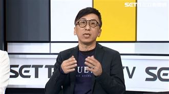 別怕反滲透法！苦苓：我也賺人民幣啊