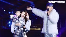 七月半,台北跨年／（圖／記者林聖凱攝影）
