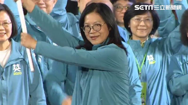 礦業法修法未完成　管碧玲：致歉反省