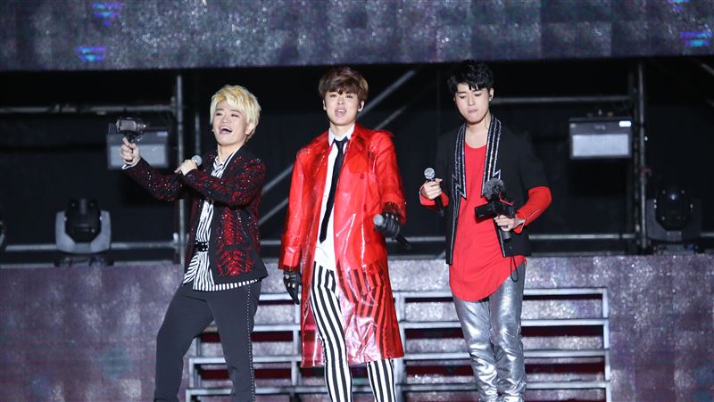 超級萌！日本網紅熱舞唱中文網嗨翻