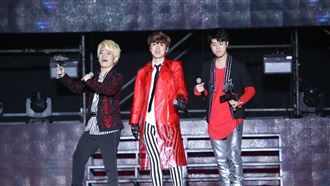 超級萌！日本網紅熱舞唱中文網嗨翻