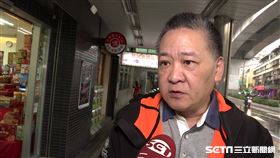 宋楚瑜的前幕僚、前親民黨文宣部副主任吳崑玉