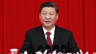 習近平:今年努力提供全球20億疫苗
