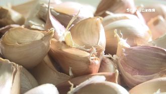 本土蒜勝進口！農民：別操弄價格