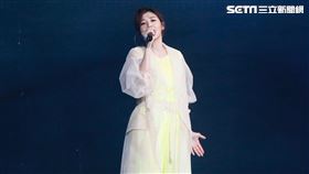 台北跨年　蘇慧倫／（圖／記者林聖凱攝影）
