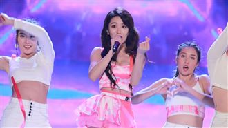 浩子問阿翔運勢⋯郭書瑤擲聖杯這樣說