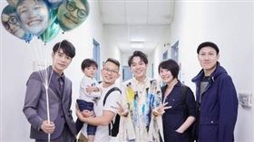 蘇打綠
翻攝臉書