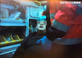 信義區,夜店,鼻梁,挑釁,警察