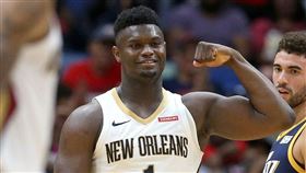 NBA／鵜鶘起飛？傳怪物狀元將回歸
NBA,紐奧良鵜鶘,選秀,狀元,Zion Williamson
翻攝自推特