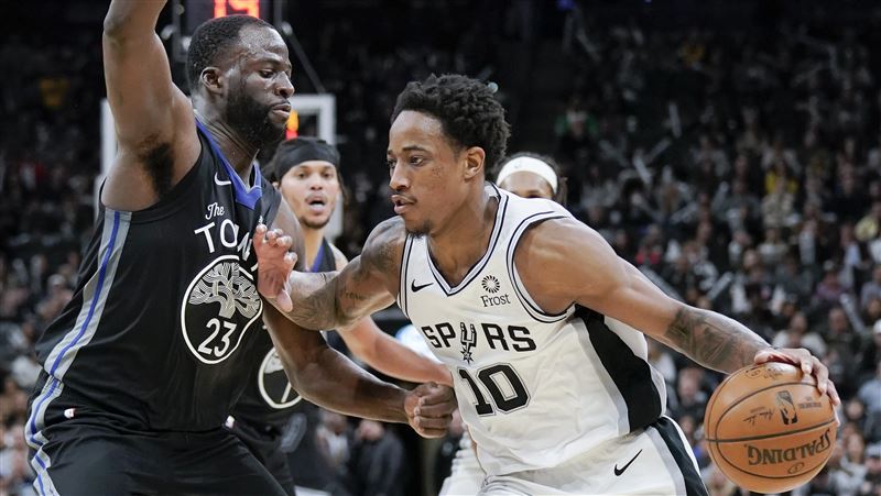 NBA／格林準大三元　勇士2連敗！