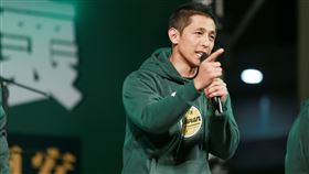 民進黨舉辦下架吳斯懷造勢晚會。（吳怡農）（圖/記者林士傑攝影）