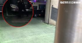 孫道存,北院,羈押,收押,禁見,