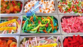 糖果（圖／pixabay）