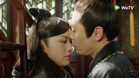 湯唯。（WeTV提供）