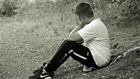 ▲傷心、難過（圖／翻攝Pixabay）