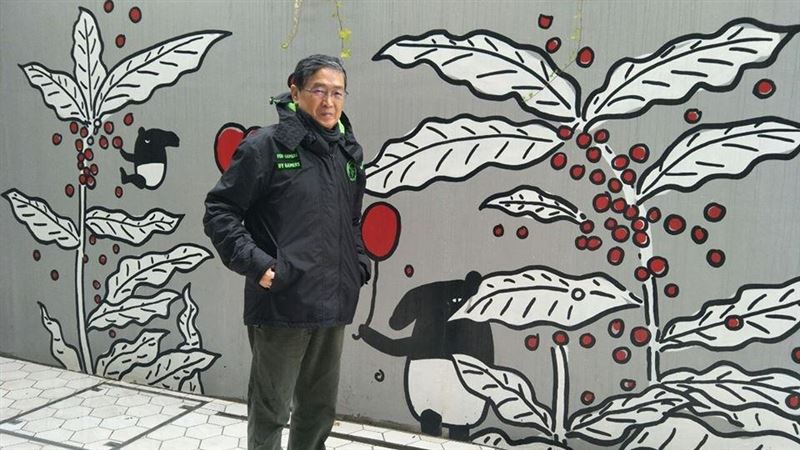 才爆罹罕病！名嘴1年拒談政治內幕曝