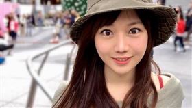 最正主播滿是愛！蔡尚樺許願「球形巨乳」全曝光　網暴動（圖／翻攝自蔡尚樺臉書）