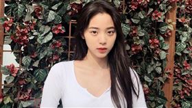 歐陽娜娜/IG