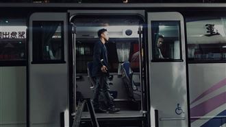 辣台派注意！小英推《二次返鄉》催票