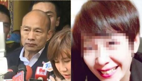 韓國瑜陷漱口杯風暴　黃創夏竟預告…