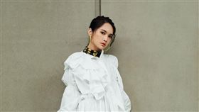 楊丞琳
環球EMI 提供